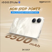 Budget Smartphones Now Rival Mid-Range Battery and Charging