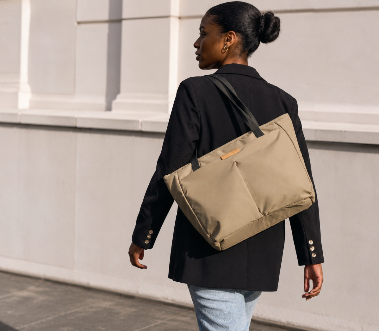 Best Laptop Bags for Remote Workers: Style Meets Protection