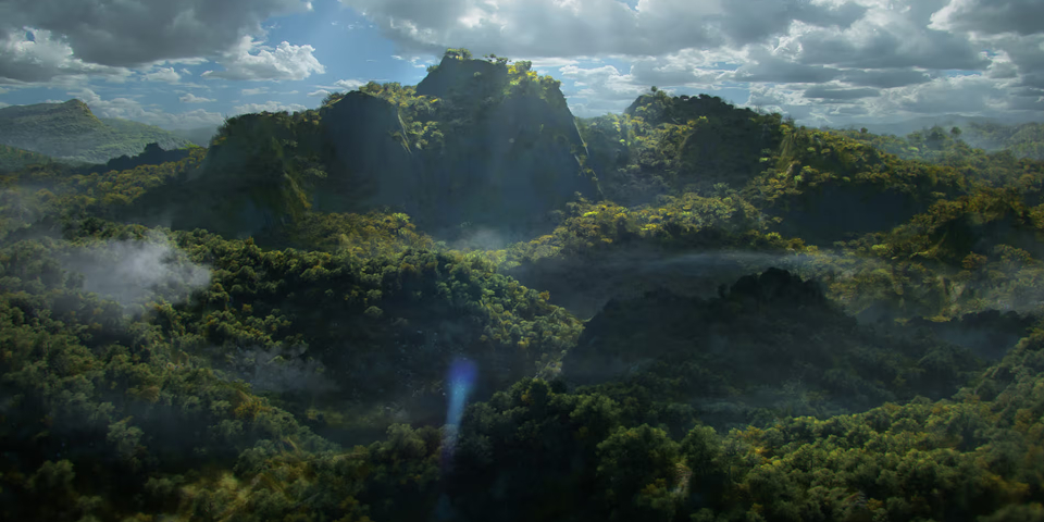 V-Ray 7.4 Expands GPU and Gaussian Splat Power in Maya and Houdini