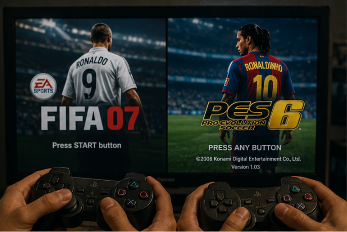 PC Tự Lắp Ráp Hay Console Ready-Made: Lựa Chọn Nền Tảng Nào Cho Game Thủ?