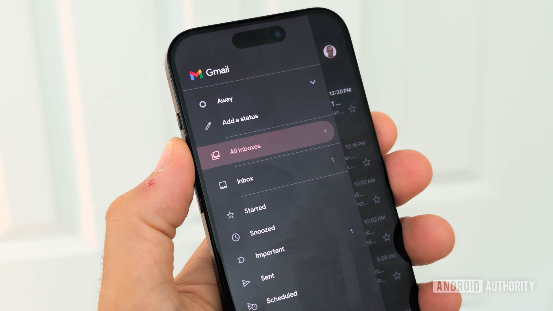 How to Use Gmail Help Me Write Custom Prompts
