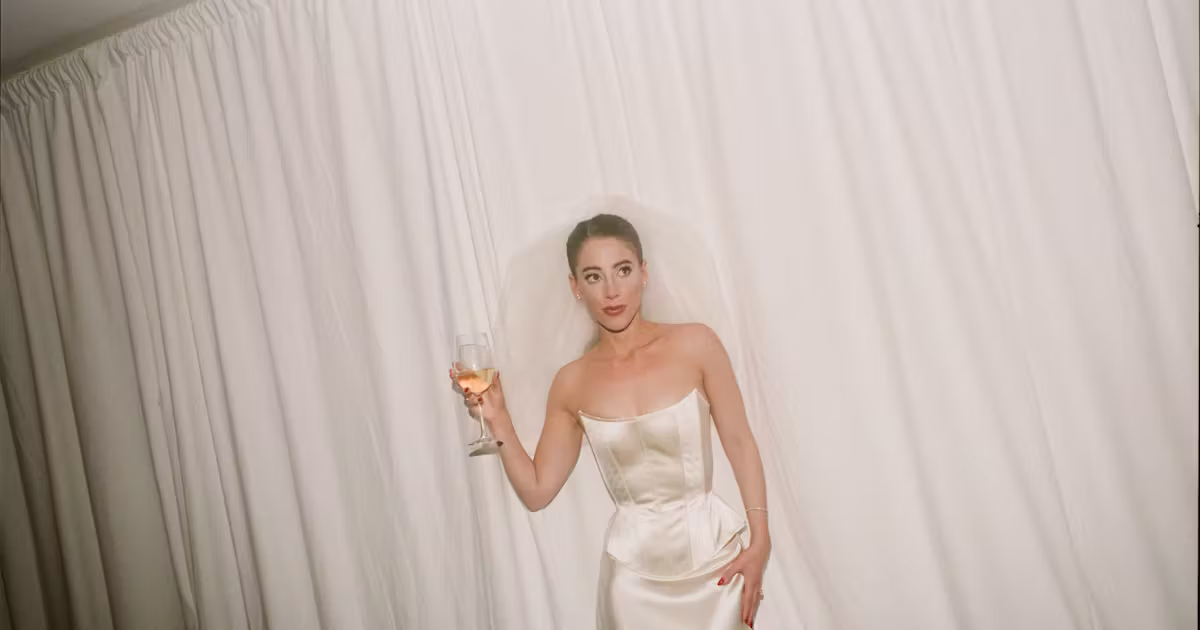Wedding Day Beauty Prep: Celebrity Strategies For Comfort And Confidence