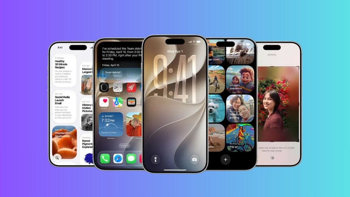 iOS 27 Public Beta: Smarter Siri, Liquid Glass and Mail to Test First