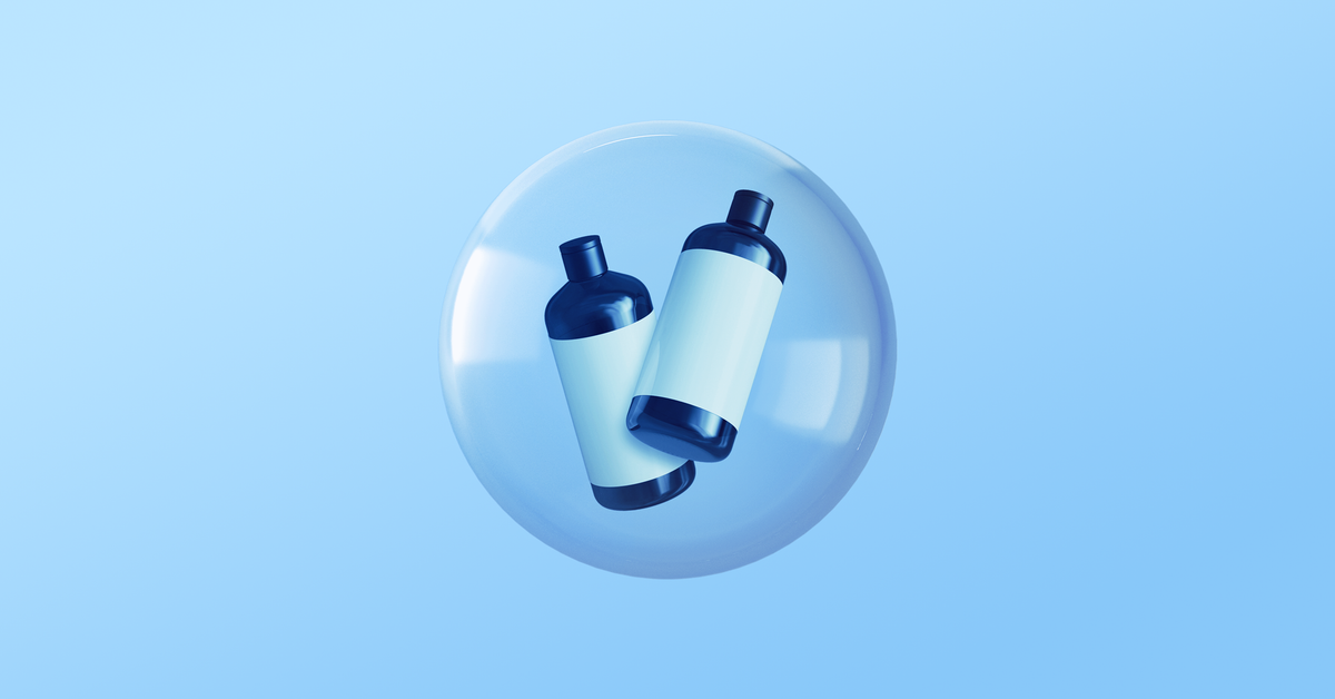 How to Choose the Right Shampoo for Your Hair Type