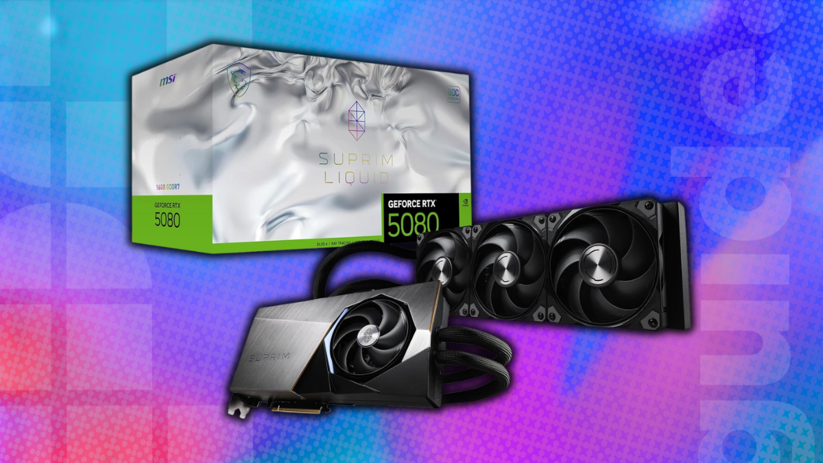 RTX 5080 Pricing Breakdown: Deals, Giveaways, and When to Buy