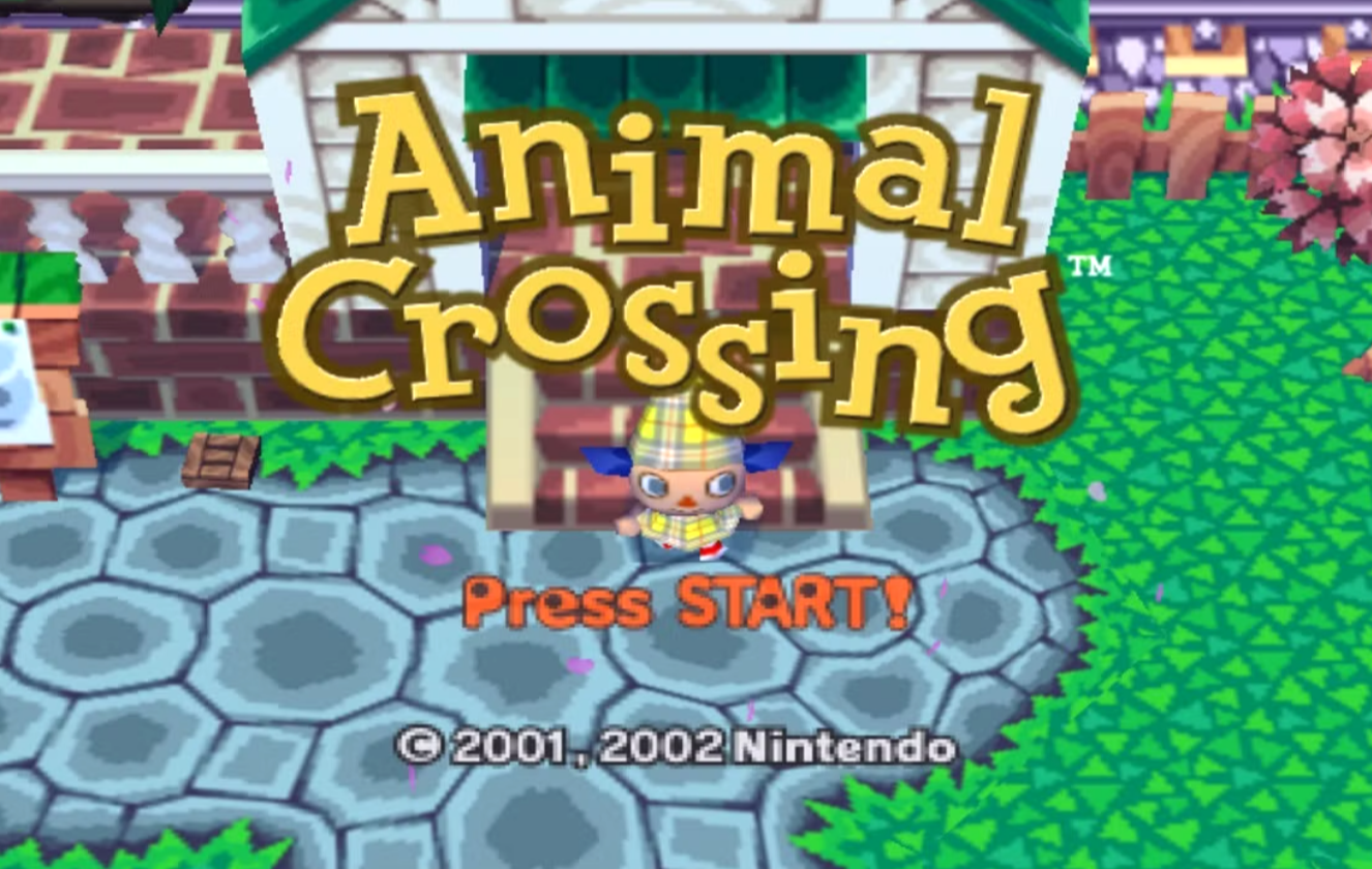 Animal Crossing Now Runs Natively on Budget Handhelds