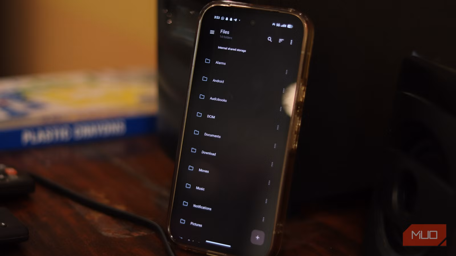 5 Open-Source Android Apps That Boost Privacy and Speed