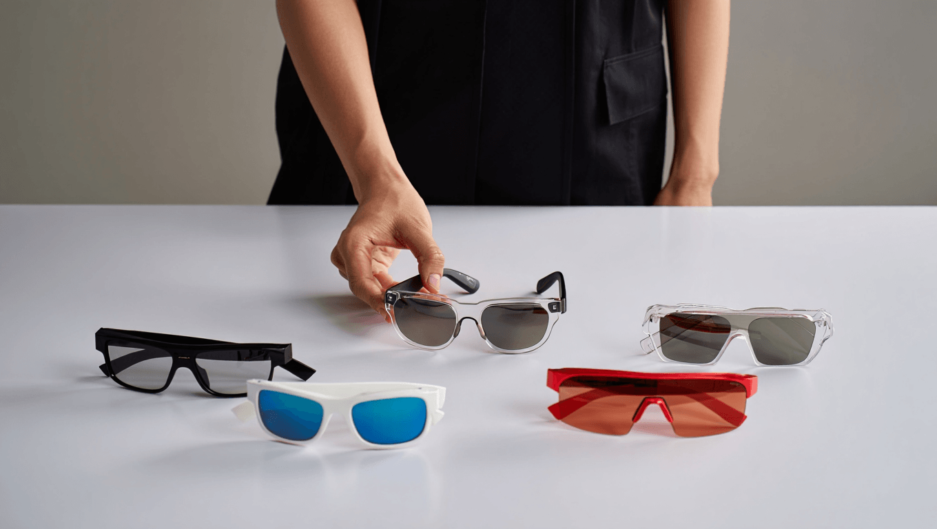 Smart Glasses Hit Everyday Pricing: Is $299 Enough to Go Mainstream?
