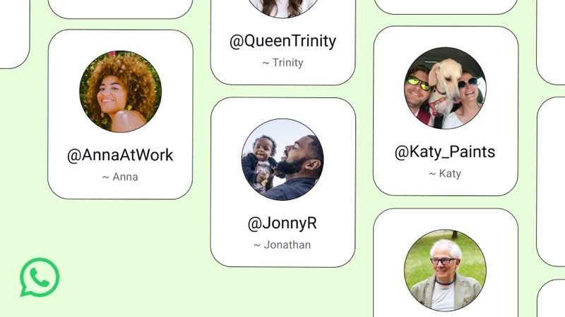 WhatsApp’s Group Catch-Up Fixes a Problem iMessage Ignores