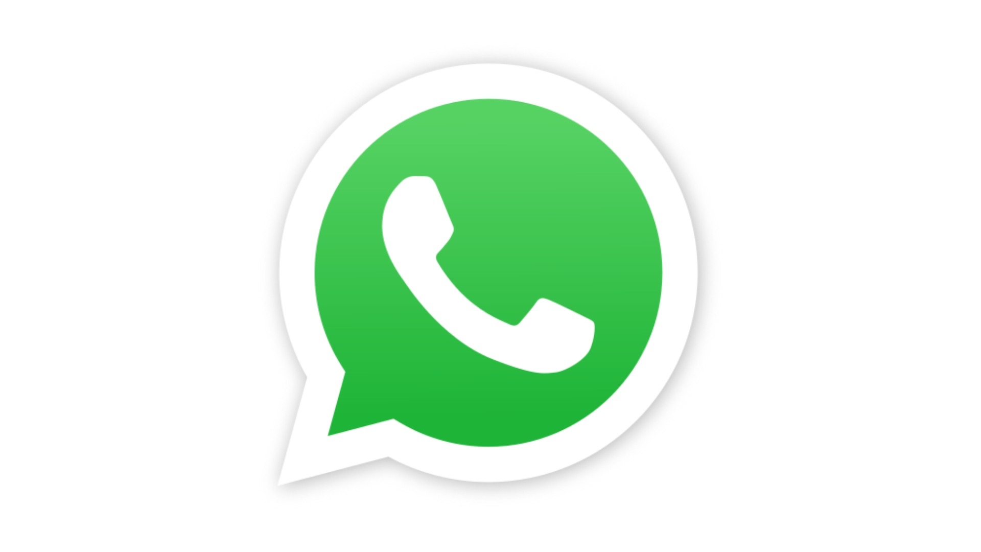 WhatsApp’s Encrypted Cloud Backup Gives iPhone Users a Real iCloud Alternative