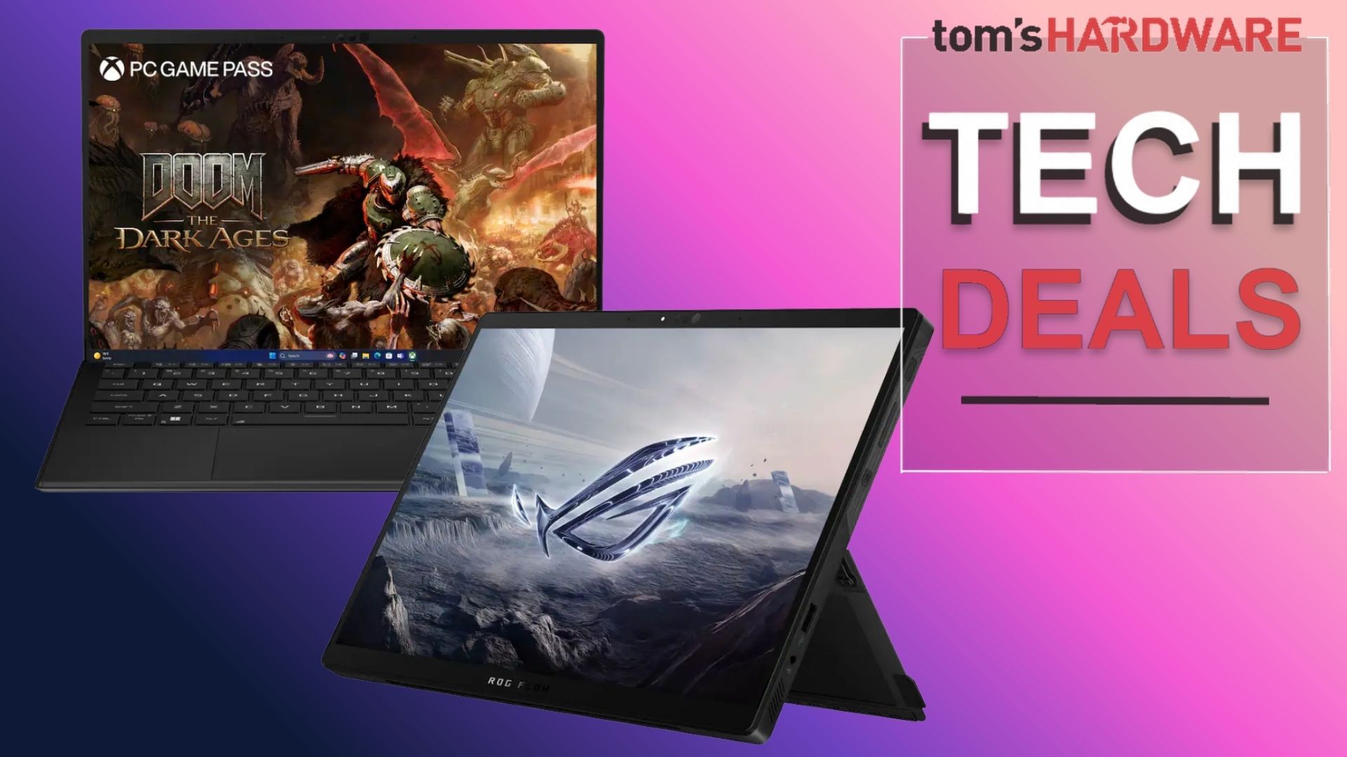 High-Performance Gaming Laptop Deals: Save $900–$2,500 Now