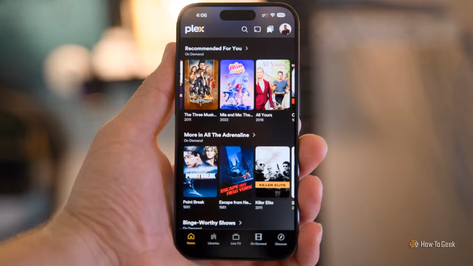 Building Your Own Media Server: Jellyfin vs Plex