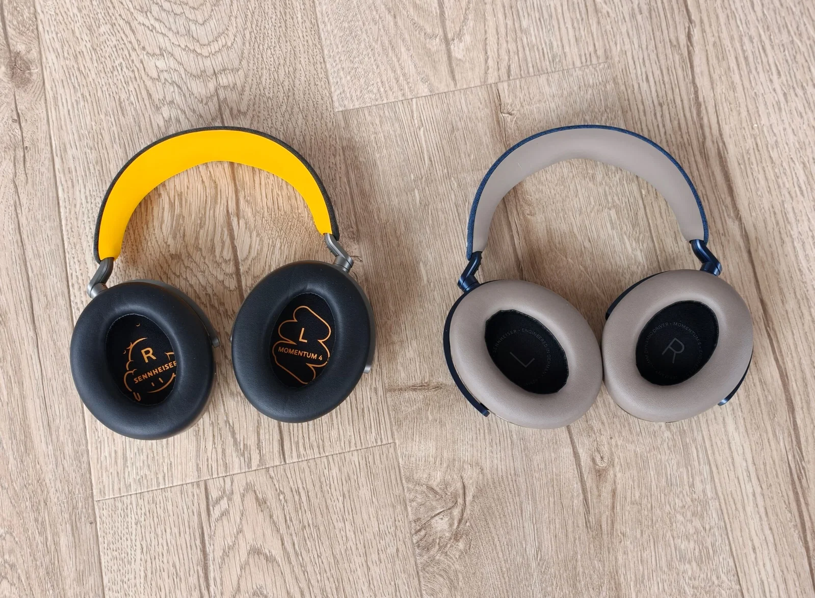 Sennheiser Momentum 5 Wireless Review: Premium Sound at a Price