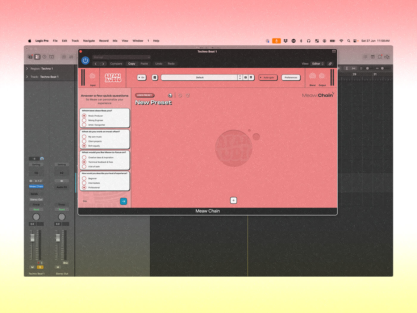 AI Music Production Tools Are Finally Speeding Up DAW Workflows