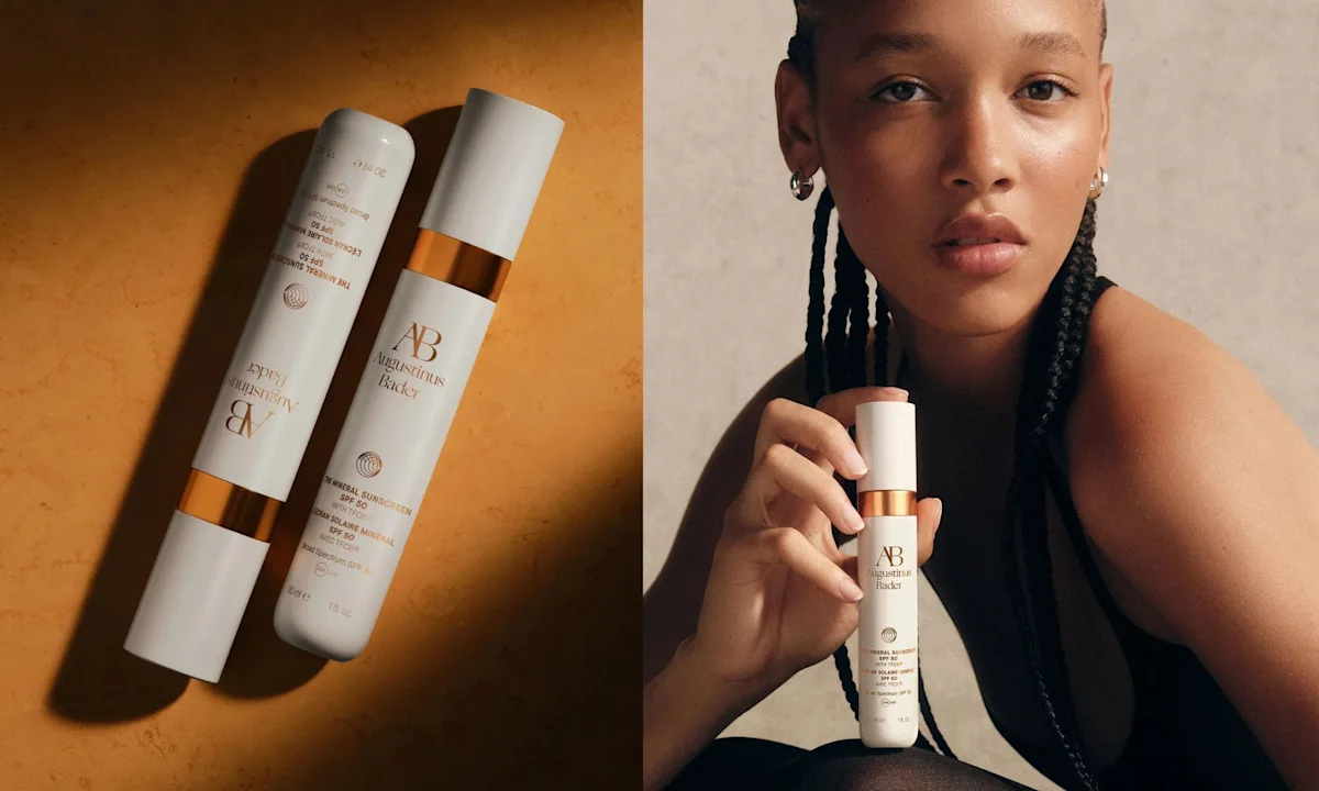 Is a $145 Luxury Sunscreen Worth It? What You’re Paying For
