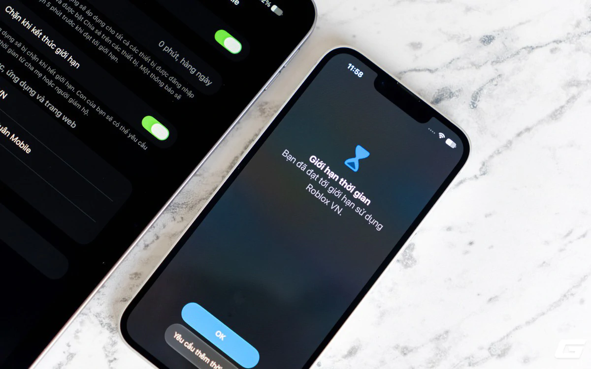 iOS 27 và cuộc “cách mạng” kiểm soát cha mẹ mùa Back to School