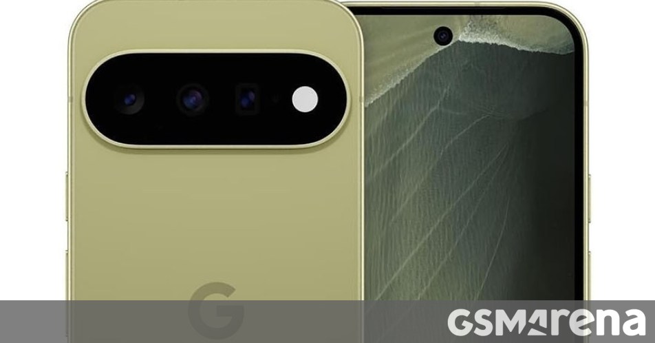 Pixel 11 Pricing Leak Shows a  src=