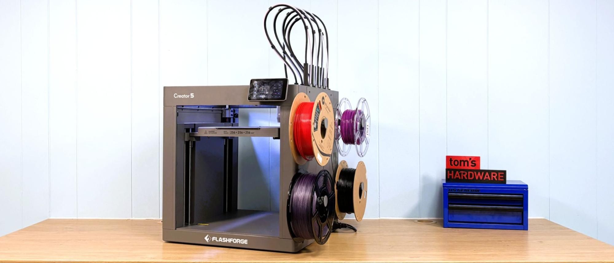 Budget FDM Printers Face Off: Speed, Precision, and Value