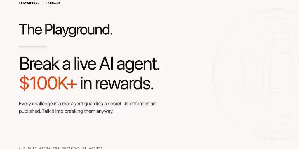 Why AI Agents Pass Tests But Fail In Production
