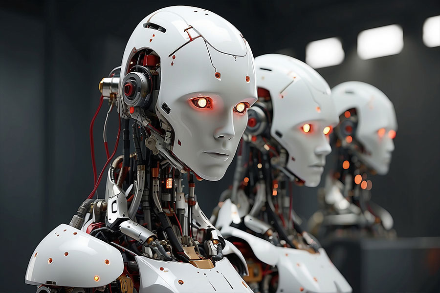 How Agentic AI Is Remaking Enterprise Risk and Advisory Work
