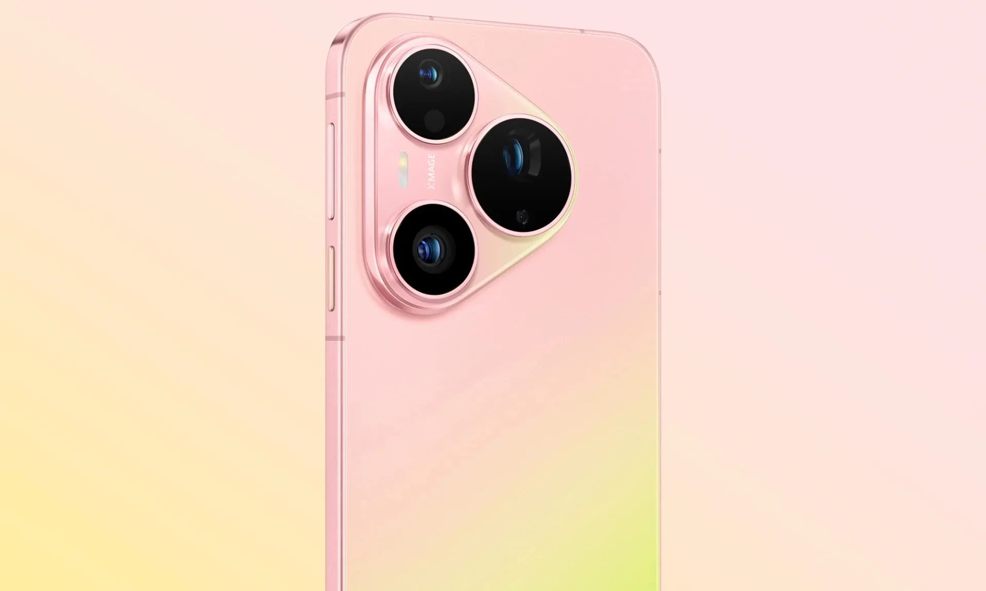 Huawei Pura 90s Pro Telephoto Zoom vs iPhone and Pixel