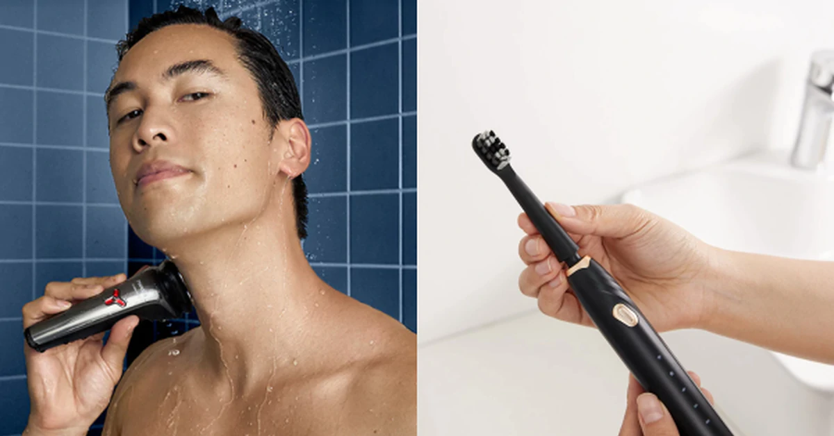 5 deal chăm sóc nam giữa tháng: có đáng xuống tiền?