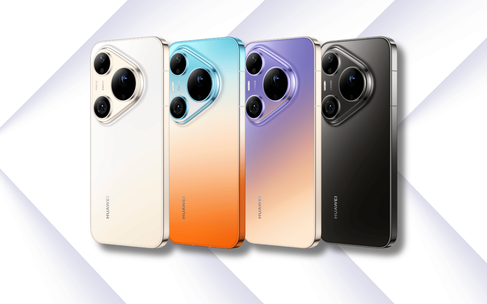 Huawei’s 200MP Telephoto and 5.5G Aim to Redefine Mobile Zoom