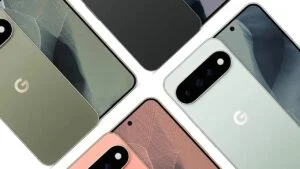 Google Pixel 11 Colors and Prices Leak Ahead of Launch