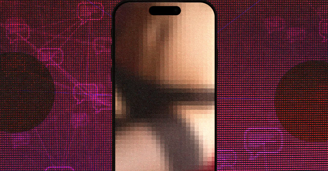 Apple, Google and Social Platforms Are Failing Victims of Nudify Apps