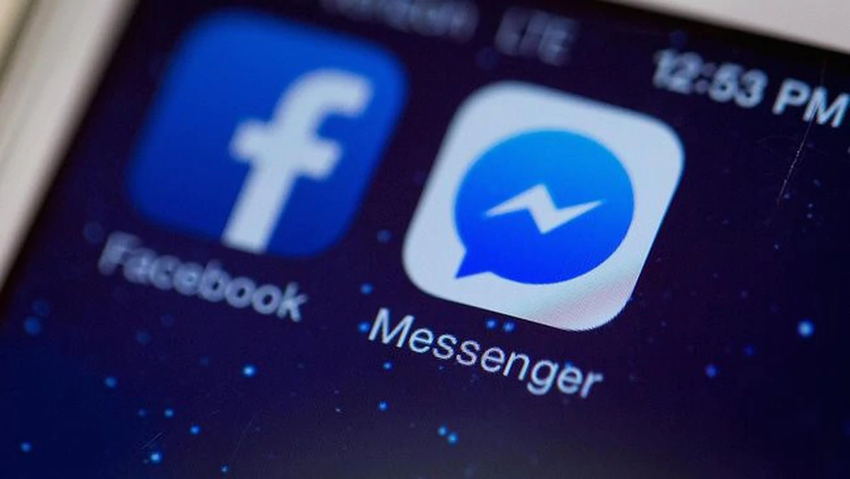 Hướng dẫn toàn tập gửi ảnh qua Messenger sắc nét và an toàn