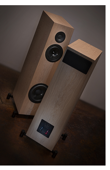 Compact Active Speakers That Sound Like Full-Size Hi‑Fi