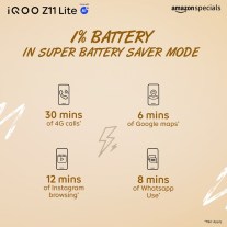 Nearly 74-Hour Battery Life Is Here: Mid-Range Phones Are Redefining Endurance