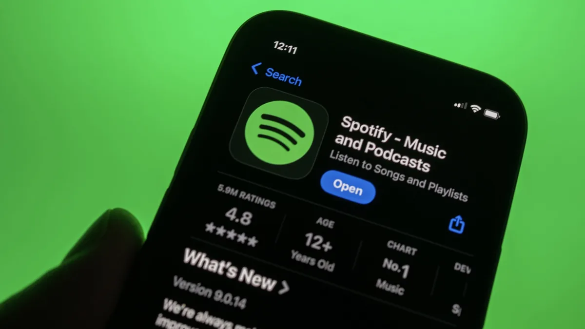 Spotify's New AI Chatbot: How to Ask Questions About Your Music