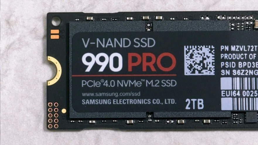 Laptop SSD Upgrade Guide: NVMe vs SATA and M.2 Explained