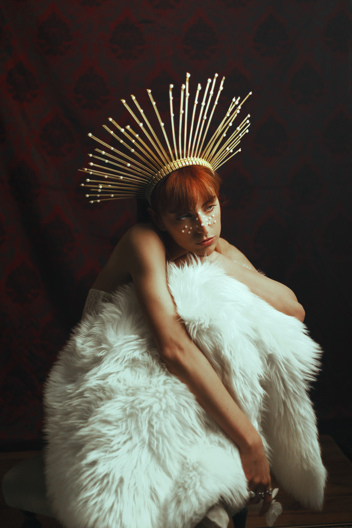 Why Slowing Down Your Process Can Transform Your Photographs