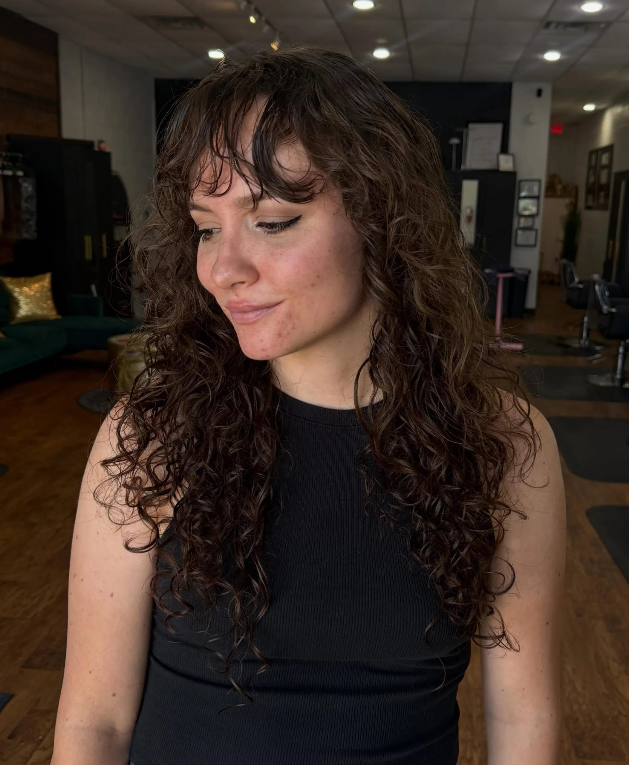 Textured Shags and Layers: How to Ask for Summer’s Most Wanted Cuts