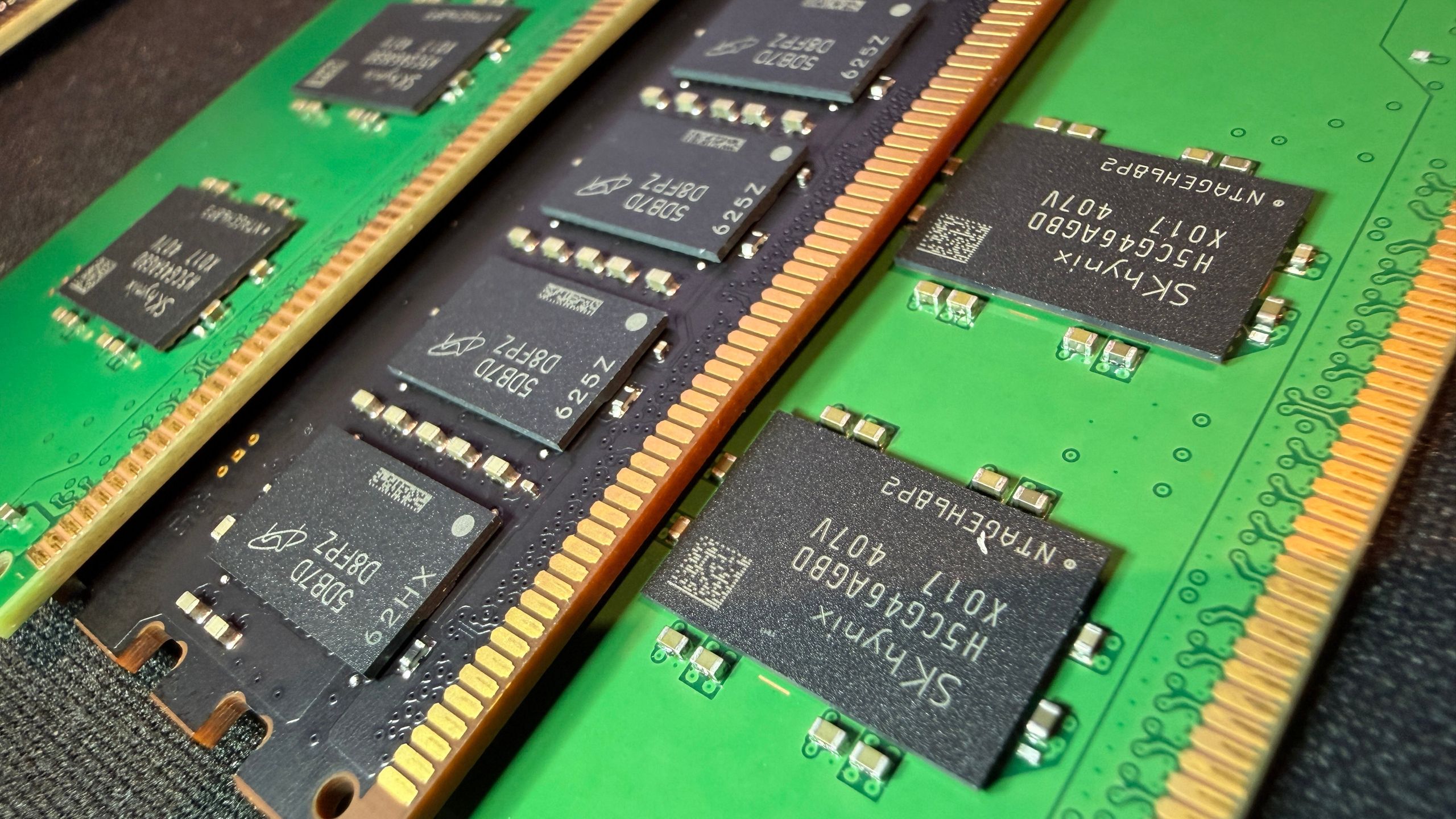 RAM Shortage Could Peak Soon: How to Plan Your Next PC Build