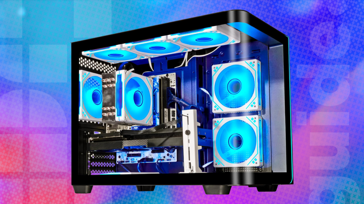 RTX 5060 Gaming PCs Under $1,400: Best Current Deals