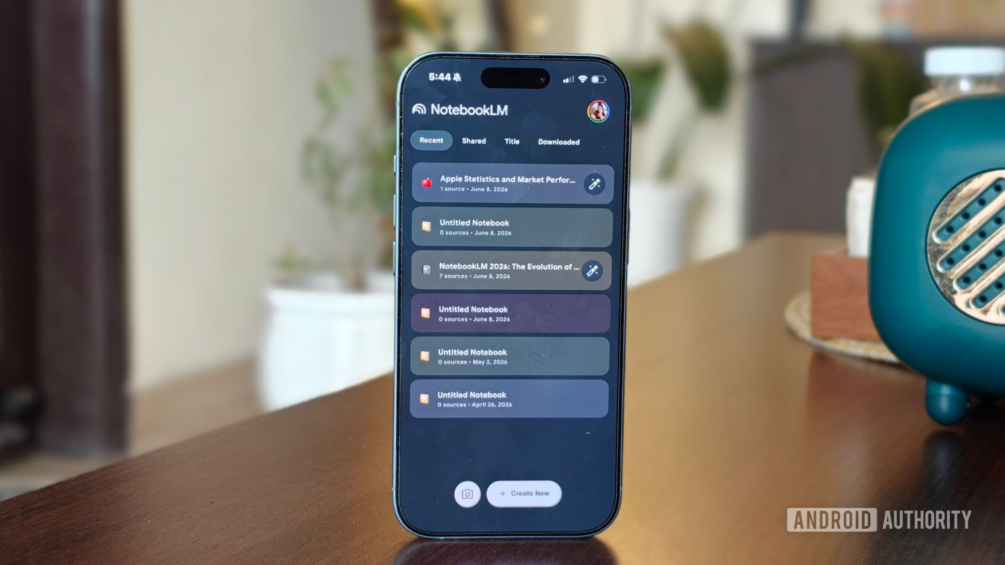 Turn Your Reading Backlog Into Actionable Insights With AI Note Analysis