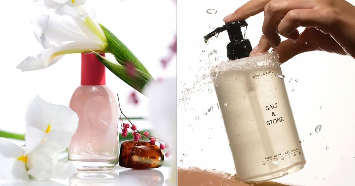 Master the Art of Fragrance Layering for Summer