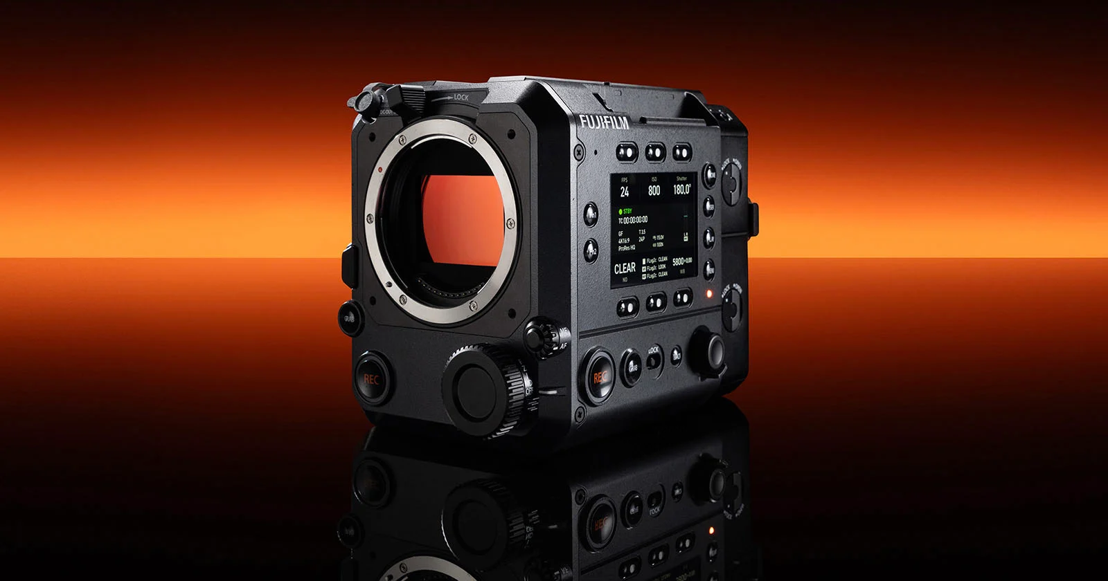 Cinema Cameras Get Smart: Firmware That Thinks Like a Crew Member