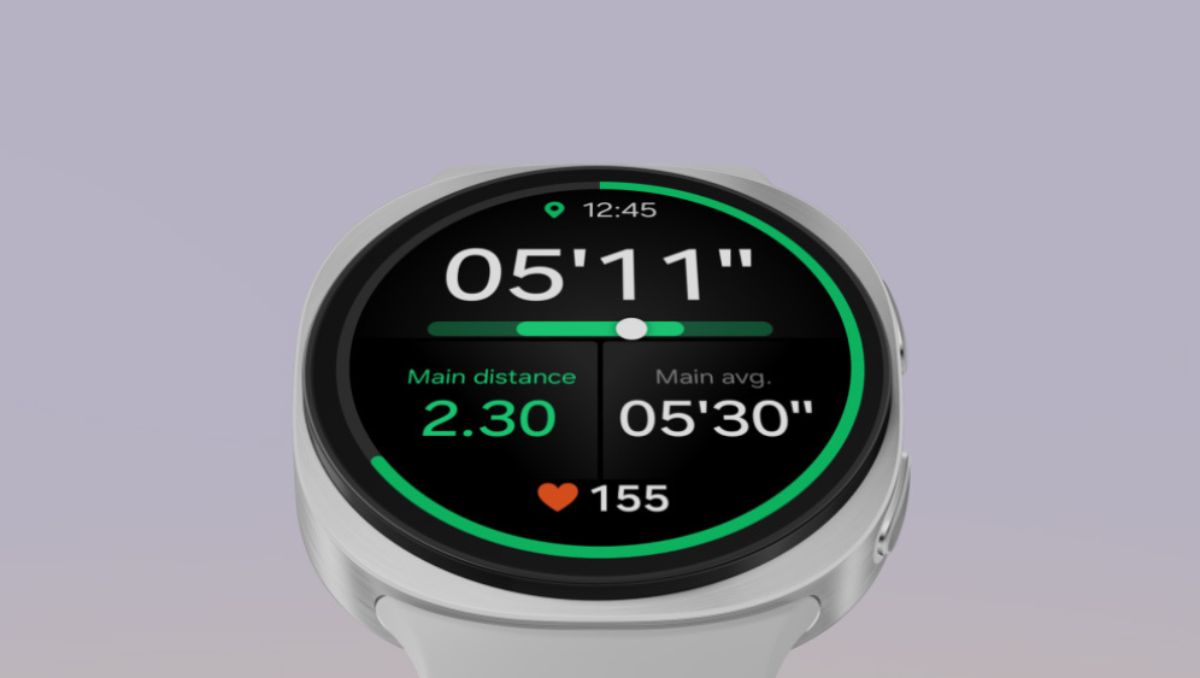 Snapdragon Wear Elite on Galaxy Watch 9: The Upgrade Samsung Needed