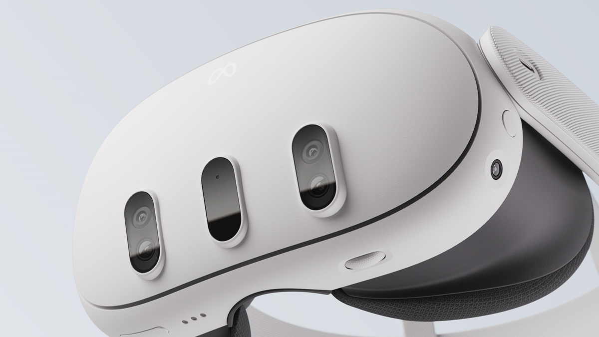 Meta’s Phoenix Headset Could Reshape Mixed Reality