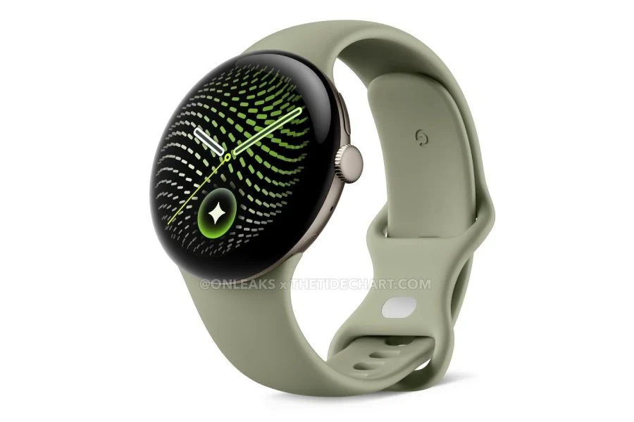 Pixel Watch 5 Leak Roundup: Design, Specs and Price Expectations