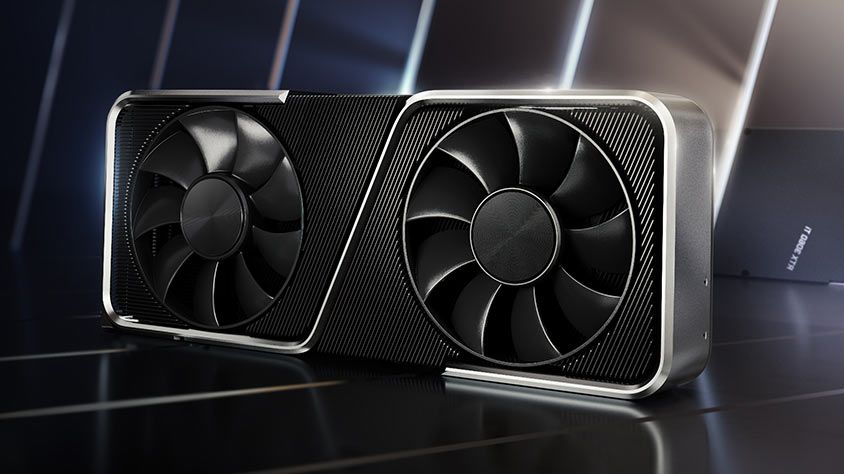Why Palit Is Relauching the RTX 3060 for the AI Era