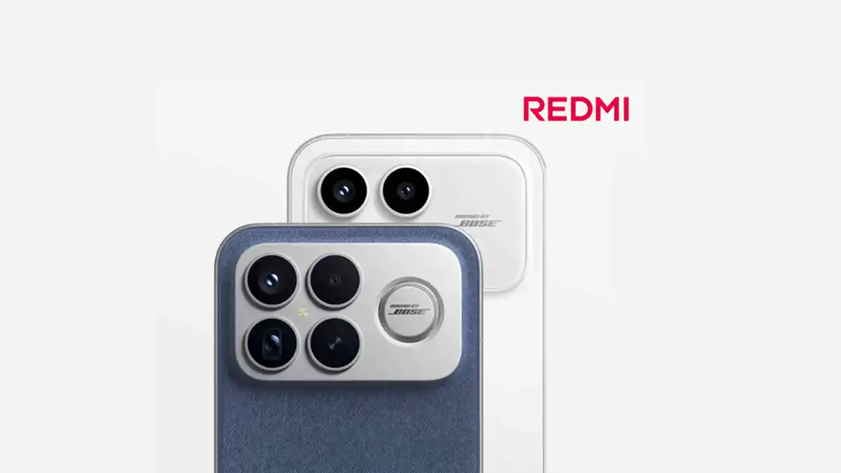 Redmi K100 Pro Leak: A Gaming Phone Built on Excess