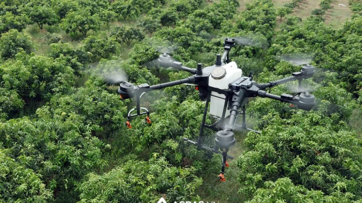 Cấp bằng lái drone hạng B: Tấm vé bước vào sự nghiệp UAV chuyên nghiệp