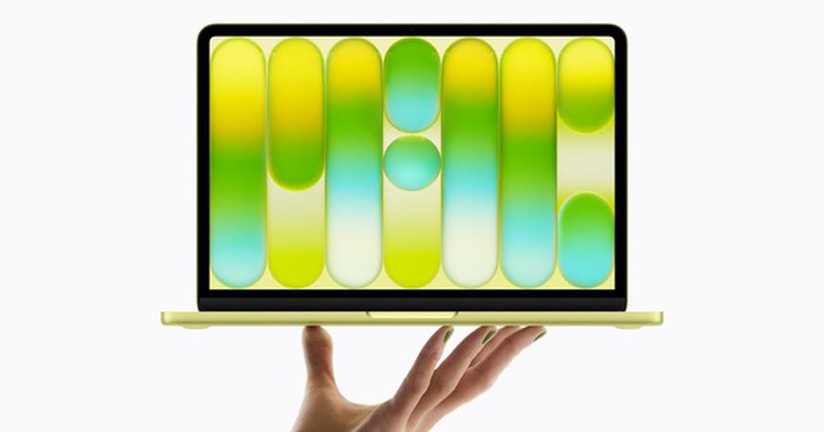 MacBook vẫn đáng mua khi giá tăng vọt: nhìn vào chi phí sở hữu, không chỉ giá niêm yết