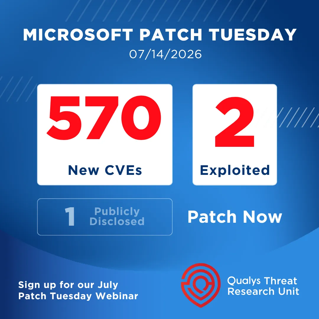 Microsoft’s Record Patch Tuesday Forces a Rethink of Enterprise Patching