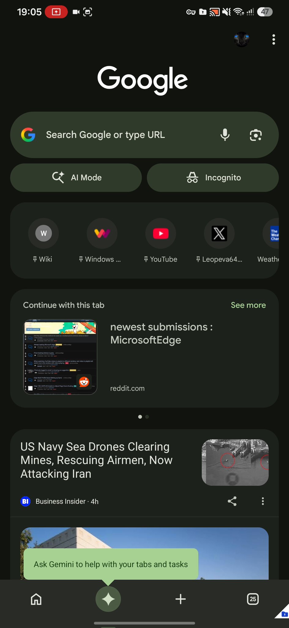 Chrome on Android Finally Feels Like a Modern Mobile Browser